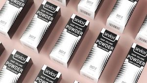 Sevich Hair Styling Powder 20g Hair Fluffy Powder Men Women rambut serbuk bedak rambut minyak rambut serbuk rambut lelaki