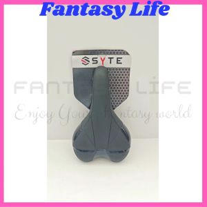 Fantasy Sadel jok sepeda merk SYTE G-143 model jaring untuk sepeda BMX MTB lipat minion federal fixie