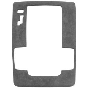 LAIERTU | Flocking Leather Gear Shift Cover