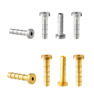 for Shimano Hydraulic Brake Hose Kit for BH90/BH59 Hydraulic Hose Parts Mountain Bike Brake Olive Insert Bicycle Brake Olive