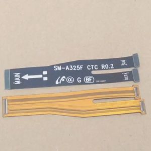 Mạch Dây Sub Samsung A22 4G Cáp Nối Main Sạc Cáp Nối Bo Main board Mạch Chủ Linh Kiện Thay Thế