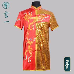 Custom Fit Youth Martial Arts Costume Competition