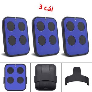Bộ Sao Chép Điều Khiển Từ Xa Cửa Nhà Để Xe Đa Tần Số 433 MHz 280 MHz-868 MHz Bộ Phát Mã Sao Chép Mã Cuộn Cho Cổng