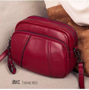 Honey Bag Bisa COD Tas Wanita Mini Tas Selempang Bahu Wanita Terbaru Tas Wanita Import Tas Fashion Wanita Tas Bahan Kulit Jeruk Papirut
