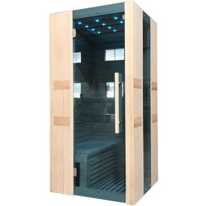 Poolmate | Far Infrared Biospectrum Energy Sauna