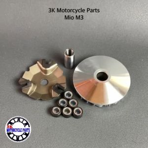 RUMAH ROLLER ASSY SET 2SX MIO M3 MIO Z S MIO GEAR SOUL GT 125 FINO 125 XRIDE 125 MIO GT 125 FREEGO