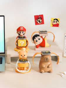 RUIDEDAN | Multi-Brand Watch Charging Stand