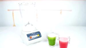 Blender For Shake Multifunctional Blender For Fruits And Vegetables Blender Heavy Duty With Grinde Blender Heavy Duty Multifungsi untuk Buah dan Sayuran dengan Penggiling tidak penghancur ais pemerah jus & pengisar 搅拌器