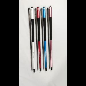 Stik Billiard LEADSUPER P10 Series Carbon Shaft with Maple Butt Radial 3X8/10 joint