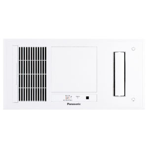 Panasonic | Heating Ventilating and Lighting Bathroom Heater