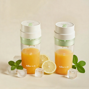 Bear | Electric Portable Juice Extractor