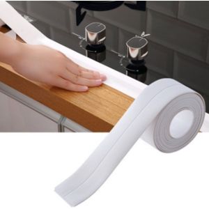 Seal Tape Protection Penutup Celah Sikut dan Karet Pengaman Serbaguna / Solatip Penutup Celah
