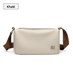 Golf | Fashion Canvas Crossbody Shoulder Bag