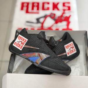 HOOP SHOES JAMOR ANT4 DARKMODE BSKETBLL