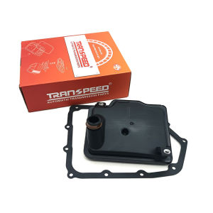 TRANSPEED 62TE 1680-18555AA 0507-8555AA เกียร์ออโต้เกียร์กรองน้ำมันชุดปะเก็นสำหรับ Chrysler Dodge รถอุปกรณ์เสริม
