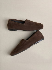 Josiny | Genuine Leather Loafers Comfy Soft-bottom