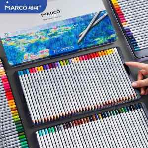 Oil Pastel Pencils for Art Students