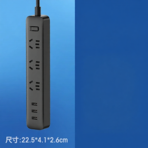 MIUI | Remote Control Multifunction WiFi Gateway Smart Plug