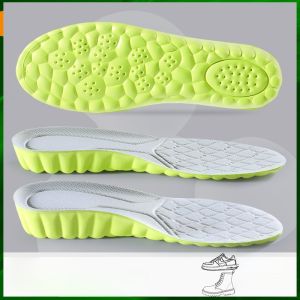 XIANZHAO | Womens Invisible Heightening Shoe Inserts Long-Wearing No-Sink Comfortable Standing All Day Sweat Absorbing Odor Control