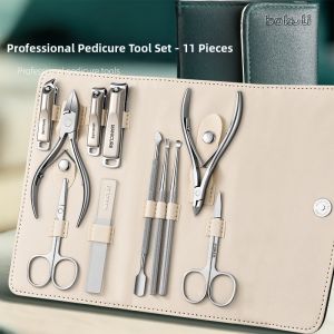 German Ingrown Nail Specialized Nail Care Kit