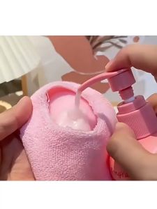 1 Pasang Kaos Kaki SPA Gel Kaos Kaki Pelembab Kaki Kaos Kaki Penghalus Kaki Pecah Mouistorising Spa Gel Socks