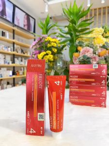 Kem Dưỡng Trắng Cấp ẩm Chống Nhăn Da Filloti 30g