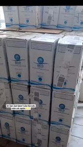 Air Zamzam 5 Liter 100% Original | Air Zamzam 5 Liter Barcode | Air Zamzam Barcode | Air Zamzam Asli