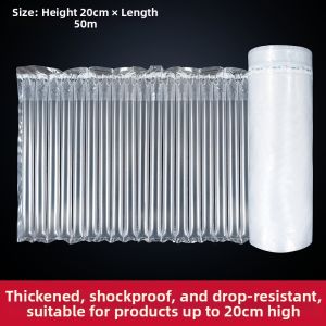 deli | Packing Sealing Transparent Film