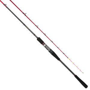 Aerfa | Sea Boat Fishing Jigging Rod