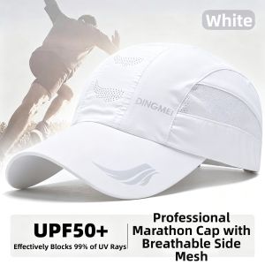 TUCANO | Sport Running Breathable Hat