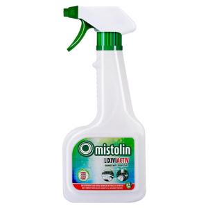 Mistolin | Wood Anti-Mold Spray