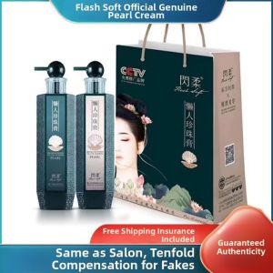 BAOZITI | Smoothing Hydrating Repairing Hair Care Set