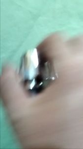 PROMO Jalu Stang Model PCX Honda Beat Vario Universal Isi Sepasang