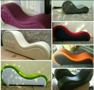 Sofa santai sofa kamasutra sofa ihik