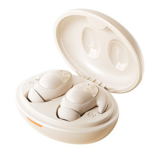 SENXUN | Noise Isolating Mini Bluetooth Earbuds For Sleep Long Battery Life