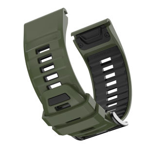 QuickFit 26mm 22mm Nylon Strap For Garmin Tactix 8 51mm 47mm Sports Band For Fenix E 8 Pro 7 7X 6 6X 5X/Epix/Instinct 3 Bracelet