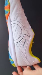 Ortuseight Jogosala Rampage V2 Sepatu Futsal Pria Dewasa BNIB 100% 0riginal 2024 Ortuseight Jogosala Revolt - Jogosala Venom - Jogosala Rabona 2.0 - Jogosala Victus - Jogosala Vanquish - Sepatu Olahraga Futsal Terpopuler Di Masa kini Ful Kuat - Tamochi