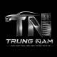Sản Xuất INOX trang trí ô tô TRUNG NAM