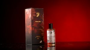 King Horse Avyanna | Parfum Wanita Eau De Parfum Tahan Lama Wangi Fresh Cute