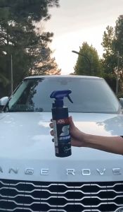 Spray Coating Agent Spray Semprotan Pengkilat Mobil 500ML