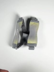 2 Dây Đeo Hỗ Trợ Gân Bánh Chè Bằng Neoprene Có Thể Điều Chỉnh Giảm Đau Đầu Gối Dành Cho Chạy Bộ Viêm Khớp Đau Đầu Gối Khi Nhảy