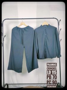 pajamas cringkel airplow