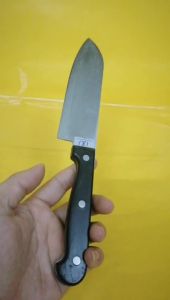 Dao nội địa Nhật (mã 8) dài 29cm rộng 4cm_Hàng nội địa Nhật đã qua sử dụng