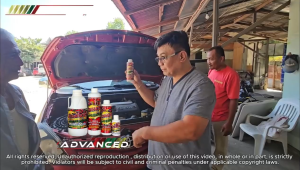 Advanced Magnetic Oil Additive 60ML for Engine Protection Save Fuel & Smooth Performance Boost