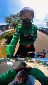 Găng Tay Vải Co Giãn Chống Nắng Găng Tay Lụa Lái Xe Thể Thao Hoạt Động Ngoài Trời