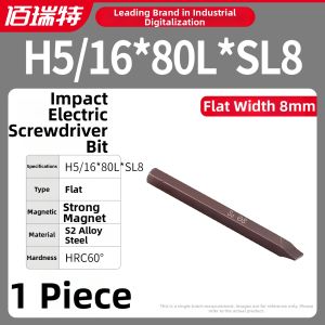 BAIRUITE | Impact Driving Bit