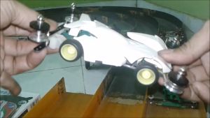 Dinamo setan Tamiya speed Super kencang/cepat kilikan tembaga 0.5 mm****(SELAMA MASIH TAMPIL BARANG READY)