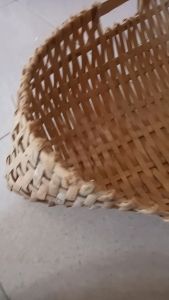 CIKRAK BAMBU/PENGKI/ CIKRAK TRADISIONAL/ CIKRAK ANYAMAN BAMBU