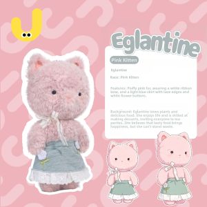 JOOKE | Cute Plush Toy Rabbit Stuffed Doll