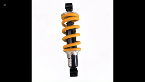 MAKOTO REAR MONO SHOCK KAWASAKI FURY 125